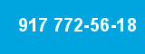 917 772-56-18